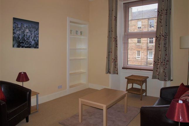 Bryson Road, Edinburgh photo 2
