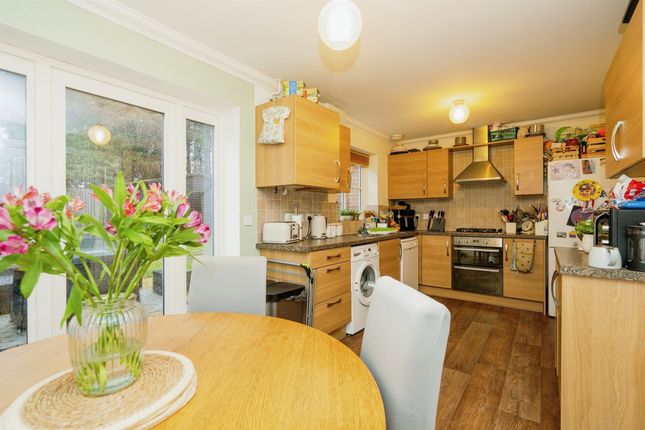 Semi-detached house for sale in Christophers Close, Northrepps, Cromer