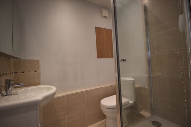 20 Solly Court, Bourne Street, Eastbourne photo 4