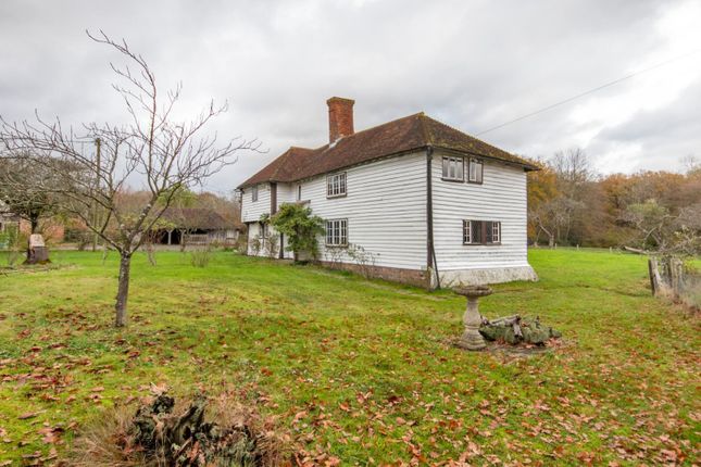 Lot 1, Mount Hall Farm, Stepneyford Lane, Cranbrook photo 2