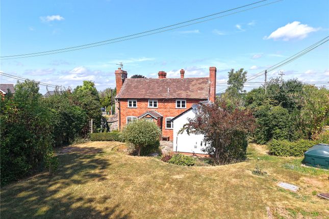 Hilton,, Burley Gate, Herefordshire photo 3