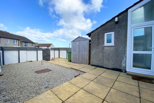 End terrace house for sale in Ellis Way, Hayle