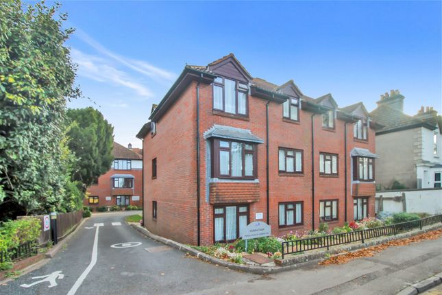 Flat for sale in Victoria Court, Stratford Road, Salisbury