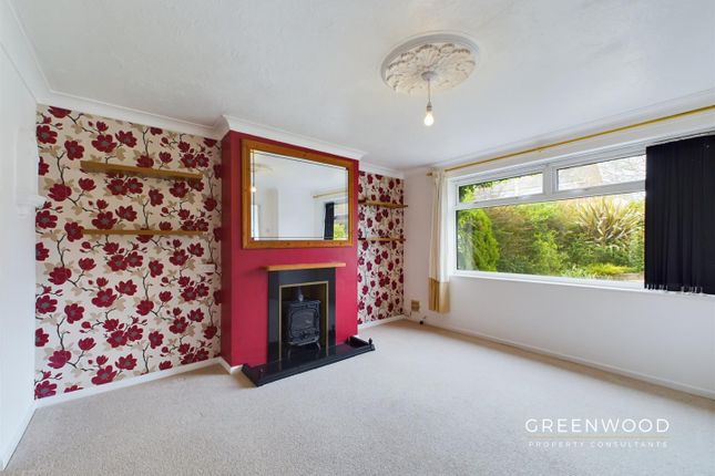 Semi-detached house to rent in St. Cyrus Road, Colchester