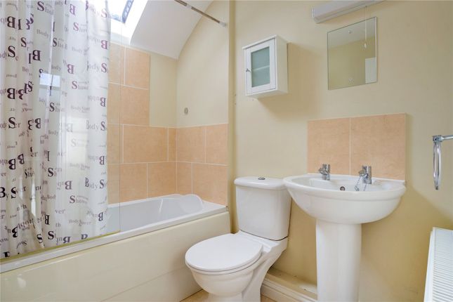 Semi-detached house for sale in Shepherds Way, Stow On The Wold, Cheltenham, Gloucestershire