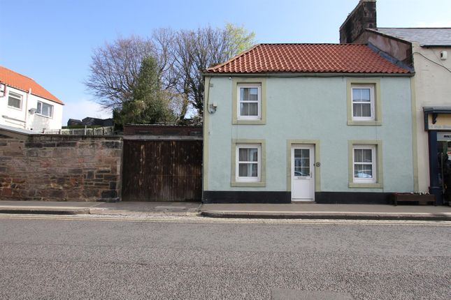 Semi-detached house for sale in High Street, Wooler
