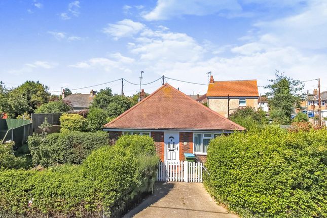 Detached bungalow for sale in Hampton Fields, Littlehampton