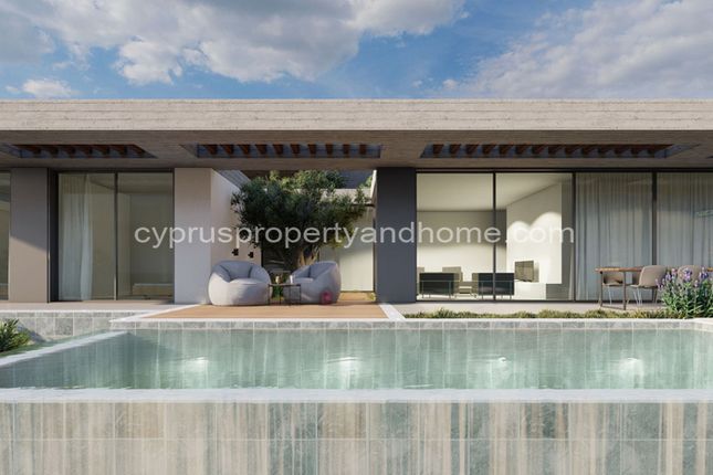 Bungalow for sale in Chlorakas, Paphos, Cyprus