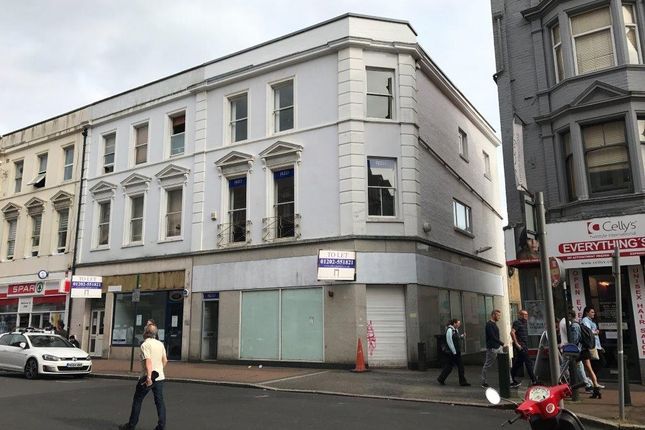 Old Christchurch Road, Bournemouth BH1 Commercial Properties to Let ...
