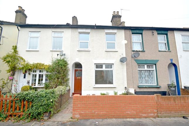 Terraced house to rent in Davidson Road, Addiscombe, Croydon