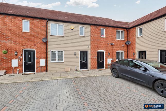 Terraced house for sale in Thomas Biddle Lane, Longford, Coventry
