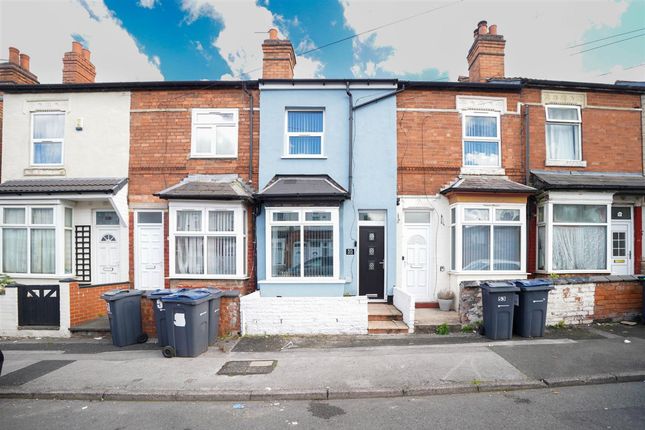 2-bed house on 55 Roma Road, Birmingham, £175,000