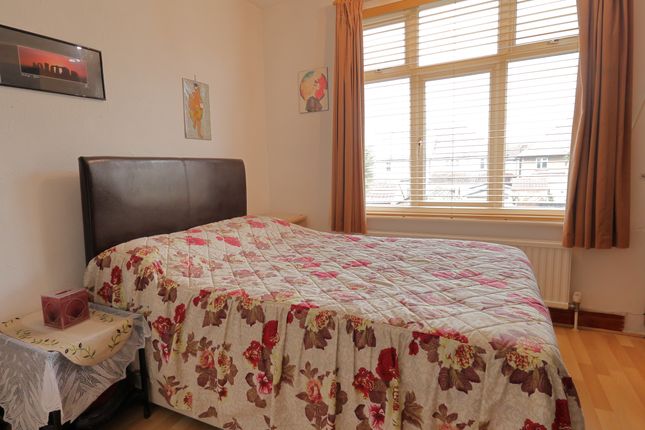 Terraced house for sale in Perth Road, Ilford