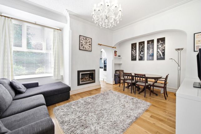 6, Tavistock Drive, Nottingham photo 3
