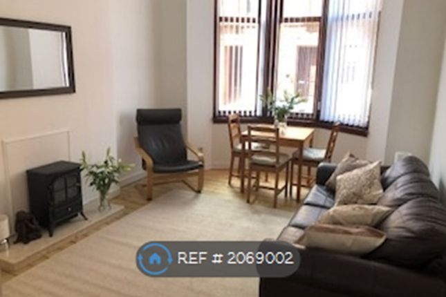 Thumbnail Flat to rent in Exeter Drive, Glasgow