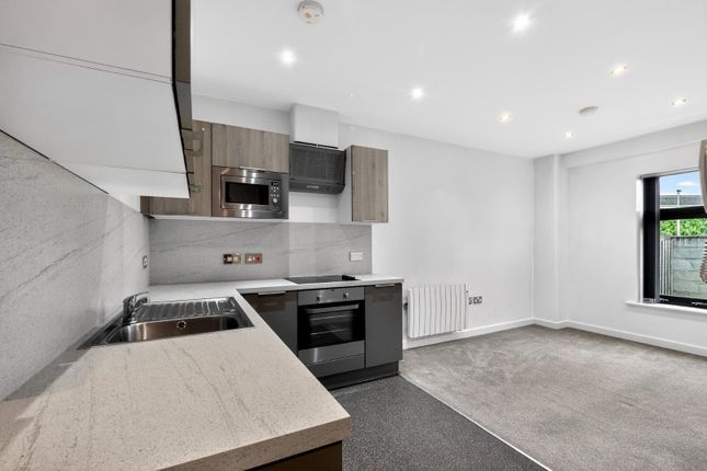 Apartment 6, Foss Place, Foss Islands Road, York photo 3