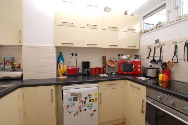 Flat 22 Minerva Lodge, 25-30, Sweyn Place, Blackheath photo 3