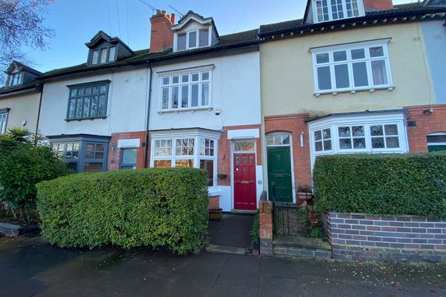 90, Westcotes Drive, Leicester photo 3
