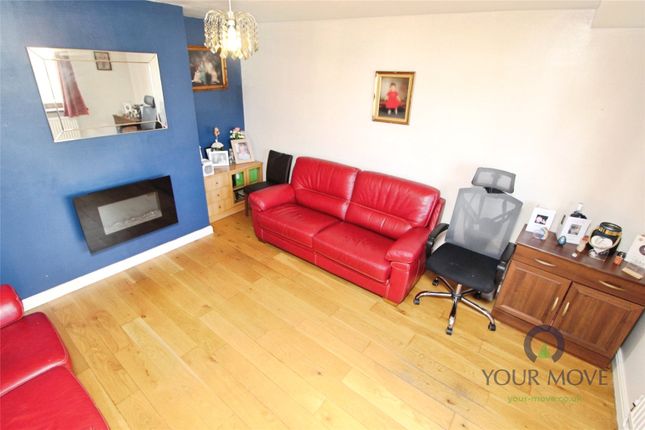 56, Hensons Lane, Coalville photo 2