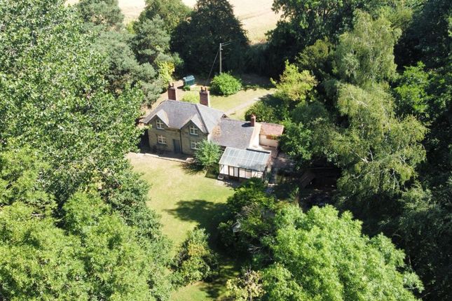 2-bed house on The Hermitage Garendon Park, Loughborough, £395,000