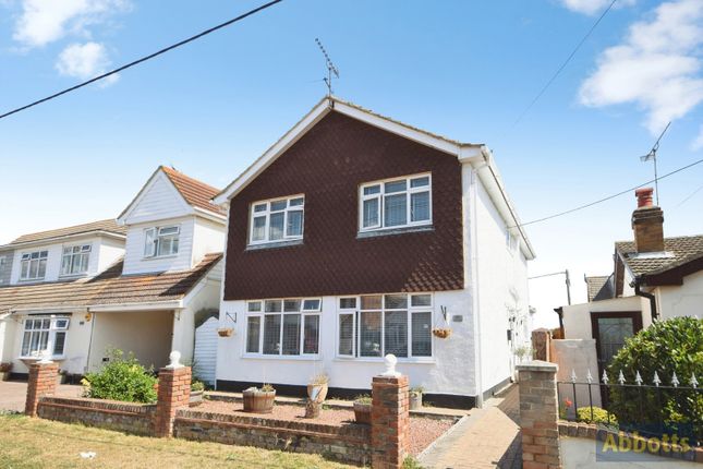 4-bed house on 41, Marine Avenue, Essex, £450,000