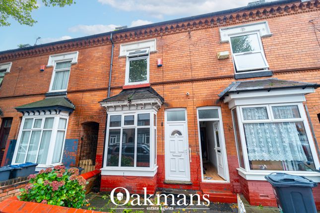 PRETORIA ROAD, BIRMINGHAM photo 2