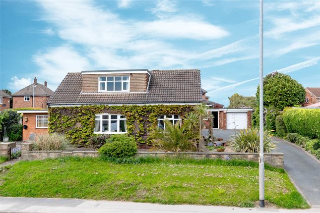 Bungalow for sale in Sunnycroft, Selby Road, Garforth, Leeds, West Yorkshire