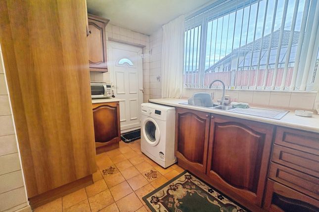 116, Moor Drive, Skelmersdale photo 5