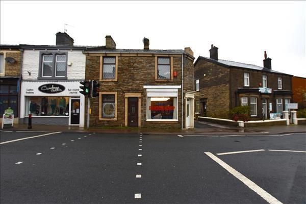 Property to rent in Union Road, Oswaldtwistle, Accrington