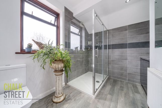 End terrace house for sale in Devonshire Road, Hornchurch