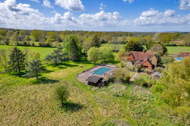 Lydens Farm, Lydens Lane, Edenbridge photo 2