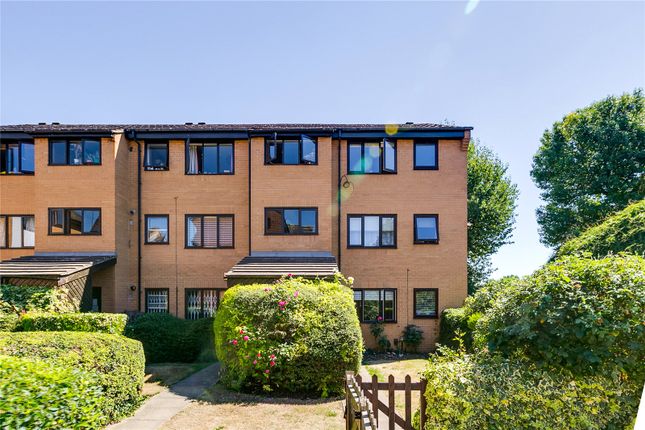 Thumbnail Flat for sale in Wilkinson Way, London