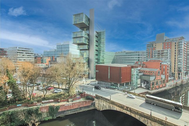 Flat for sale in Affinity Living, 32 Quay Street, Manchester