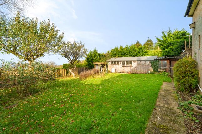 Semi-detached house for sale in Hazel Barton Cottages, Chedington, Beaminster