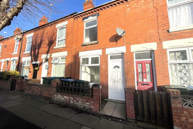 Terraced house to rent in Bolingbroke Road, Coventry