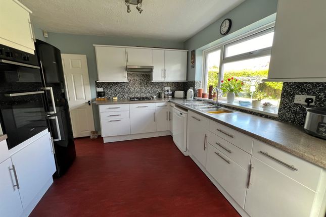 Detached house for sale in Testcombe Road, Gosport