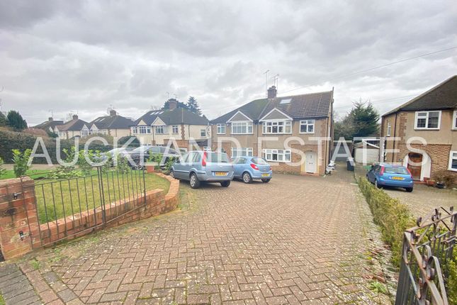 Thumbnail Semi-detached house to rent in Brackendale, Potters Bar