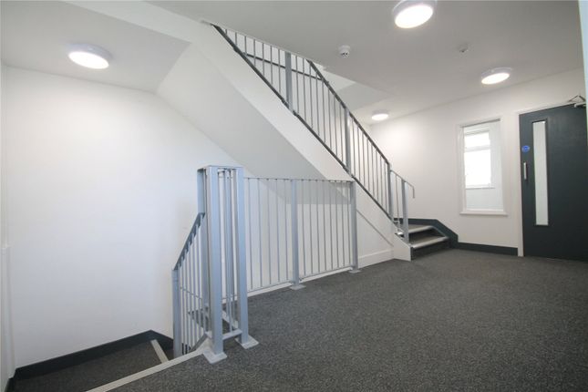 Flat for sale in Westbury Terrace, Upminster