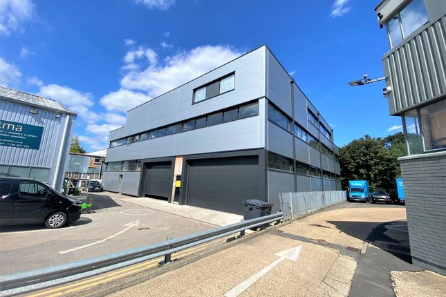 Thumbnail Industrial for sale in Unit 11, Boston Business Park, Trumpers Way, Hanwell