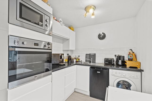 Flat for sale in Friars Street, Stirling