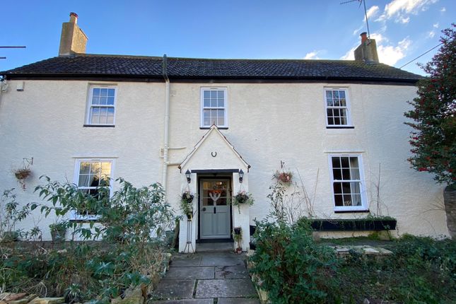 Cottage for sale in Mulberry Lane, Bleadon, Weston-Super-Mare