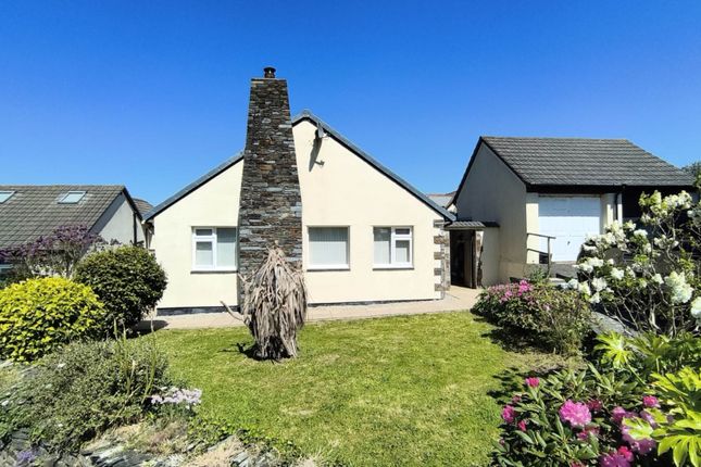 3-bed house on 10, Westground Way, Tintagel, £325,000