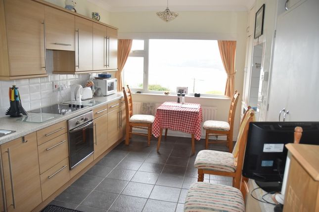 Bungalow for sale in Lewis Terrace, New Quay