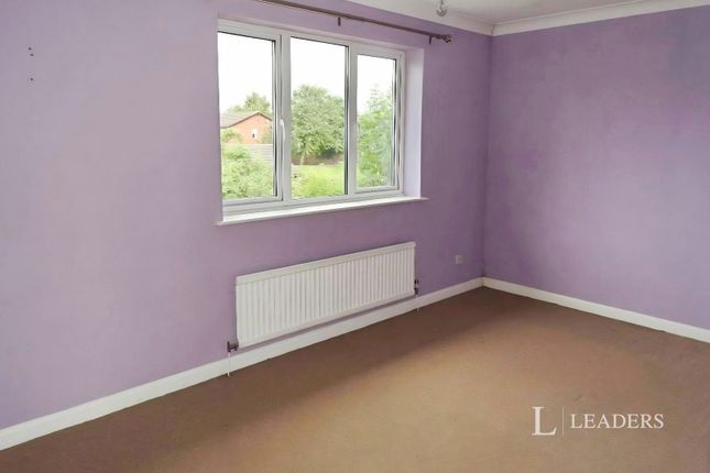Beech Avenue, Lincolnshire photo 5