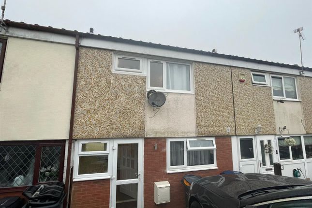 Bungalow to rent in Cofton Grove, Longbridge, Northfield, Birmingham B31