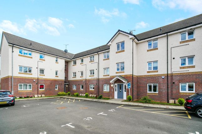 Thumbnail Flat for sale in Investment Way, Glasgow, Glasgow City