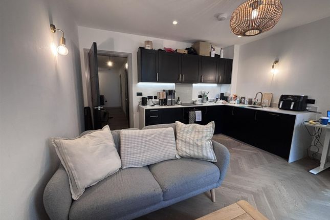 Flat 9 The Limes, 816, Wilmslow Road, Didsbury photo 3
