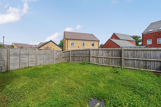 Reed Road, Bristol BS37, 3 bedroom semi-detached house for sale ...