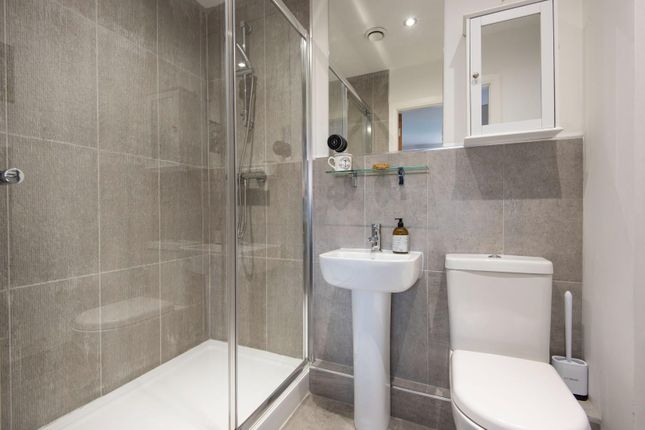 Flat for sale in Ann Lane, Tyldesley, Manchester