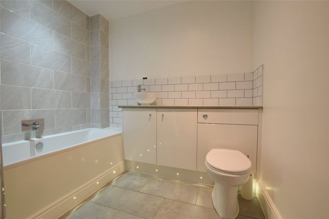 Flat 21, The Chartwell, 4, Belgrave Road, Kent photo 3